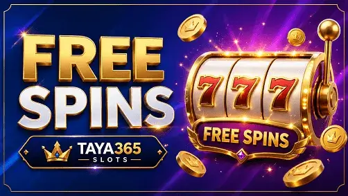 FREE SPINS