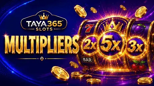 MULTIPLIERS