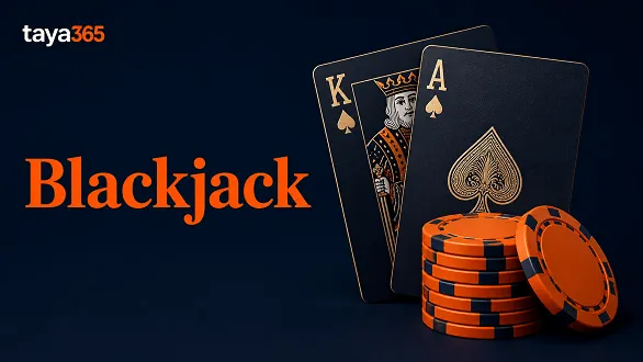 taya365 Blackjack