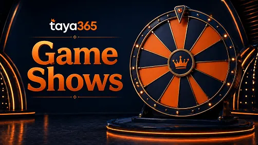 taya365 Game Shows
