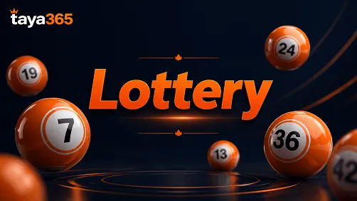 taya365 Lottery