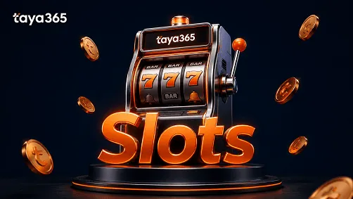 taya365 Slots