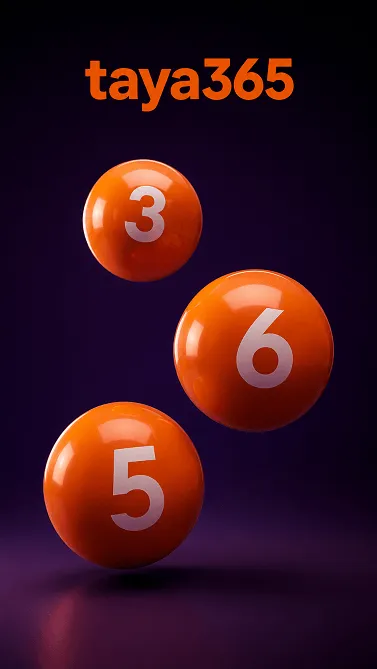 Taya365 Lottery
